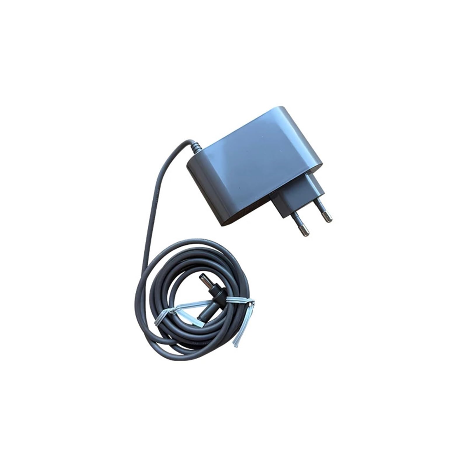 Ładowarka Do Odkurzacza, Kompatybilna Z Dyson V10 V11 V15 SV12 SV14 SV15 SV22 30,45 V 1,1 A, Części Zamienne Do Adaptera Ładującego(B)