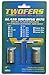 Aanraku Glass Grinding Bit 3/4 Inch Twofers Stained Glass Mosaic Supplies