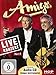 Produktbild Amigos Live in Konzert [2 DVDs]