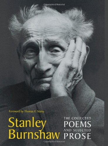 The Collected Poems and Selected Prose (Harry Ransom Humanities Research Center Imprint)
