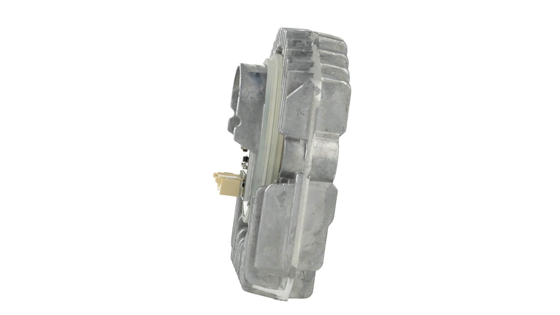 OEM Ballast 6311 7214 934, Modulo Per Angel Eyes DRL, Compatibile Con BMW Serie 5 G30 F90 M5 G31 G38 Serie 6 G32 GT