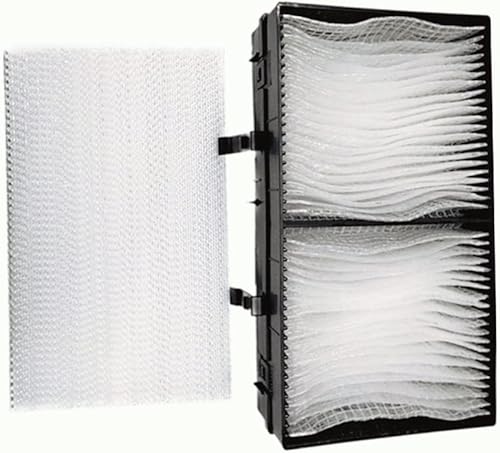 AWO UX40821  003-005339-01 Filtro de polvo de aire de repuesto para CHRISTIE LW651i, LW651i-D, LW751i, LW751i-D, LWU601i, LWU601i-D, LWU701i, LX801i