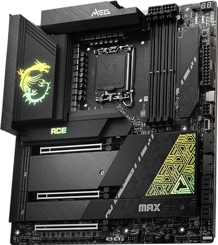 Image of MSI MEG Z790 ACE MAX