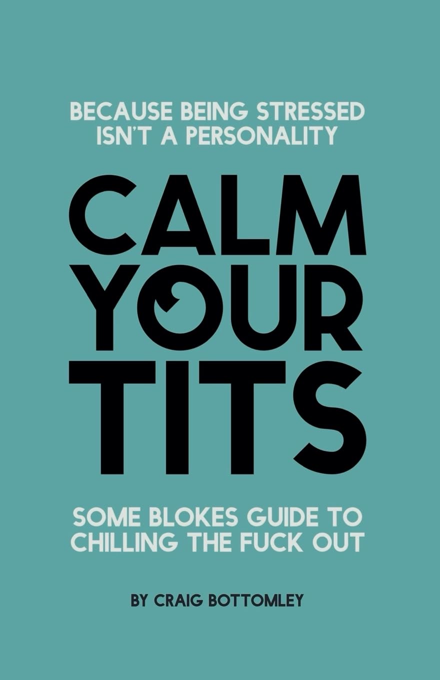 Calm Your Tits