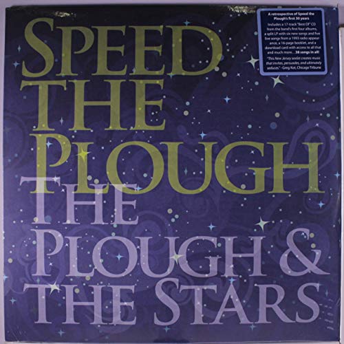 Plough & The Stars,The