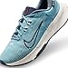 Nike Juniper Trail 2 GTX V2 Mens Running Trainers HM9734 Sneakers Shoes (UK 7 US 8 EU 41, Denim Turquoise Midnight Navy 402)