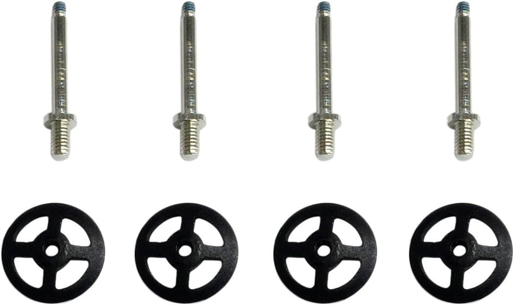 Bottom Shafts and Gears Kit for Parrot Bebop 2 Drone Bebop 2 FPV Accessories