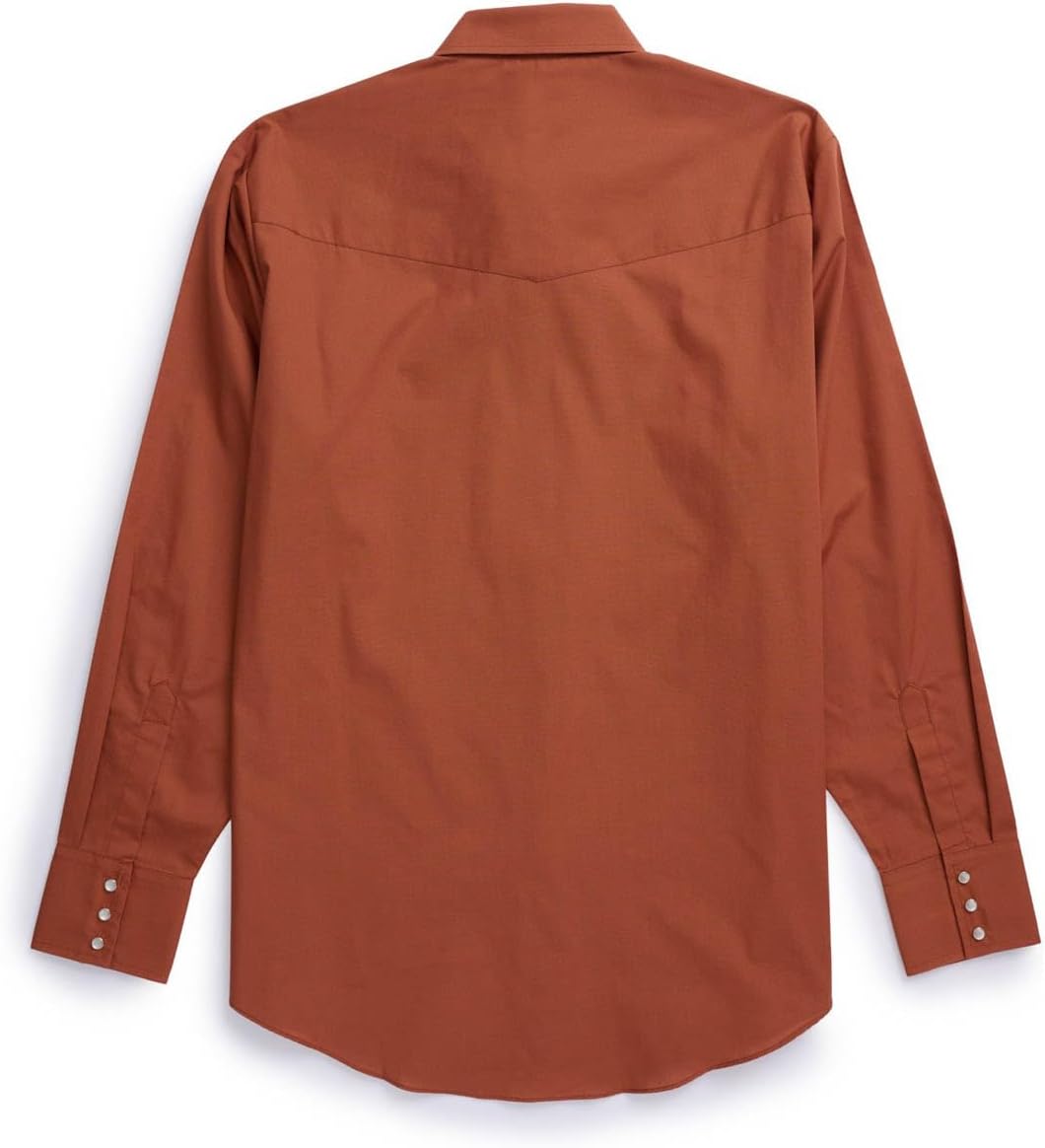 Western Shirt by Ely