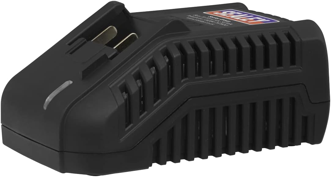 Sealey 20V 2Ah SV20 Series Cordless Reciprocating Saw Kit - CP20VRSKIT1