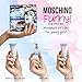Moschino Funny! Gift Set for Women - Mini Perfume Collection EDT Spray & Lotion Combo
