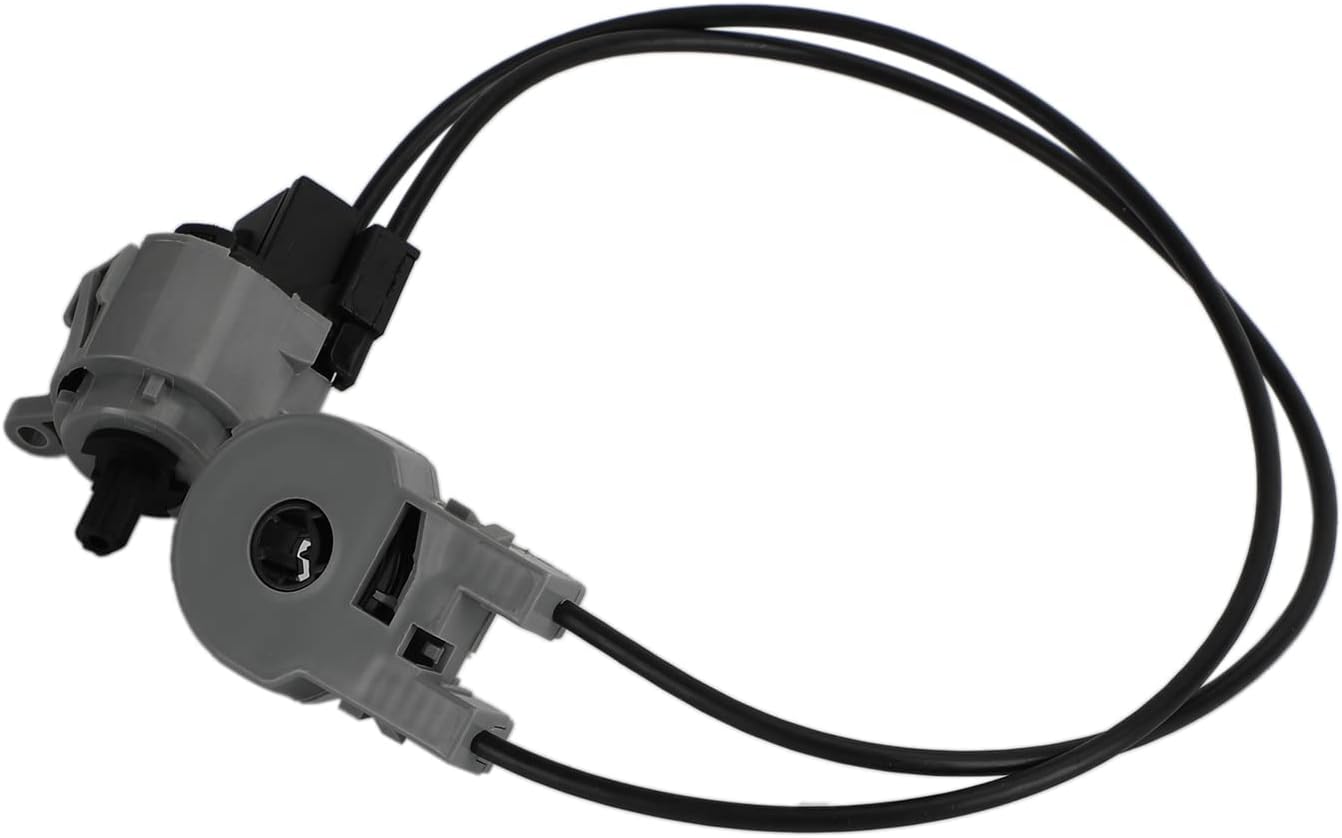 Areyourshop A/C Heater Mode Selector Switch with Cables fit for Ford Focus 2000-2007, Transit 2010-2011 2M5Z19B888BA