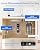 Waterdrop Spin Down Sediment Filter, Backwash Whole House Water Filter System for Well Water & Waterdrop 10UA Under Sink Water Filter, Under Counter Water Filter Direct Connect to Kitchen Faucet