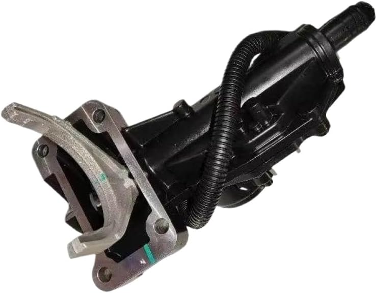 Clutches Parts Motor Shifting Fork Control Fork Assembly 2310100-K01SH 2310100-K85 Compatible with Hover H5 Steed GW4D20
