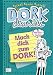 Produktbild DORK Diaries, Band 3 1/2: Mach dich zum DORK! (DORK Diaries / Comic Roman)