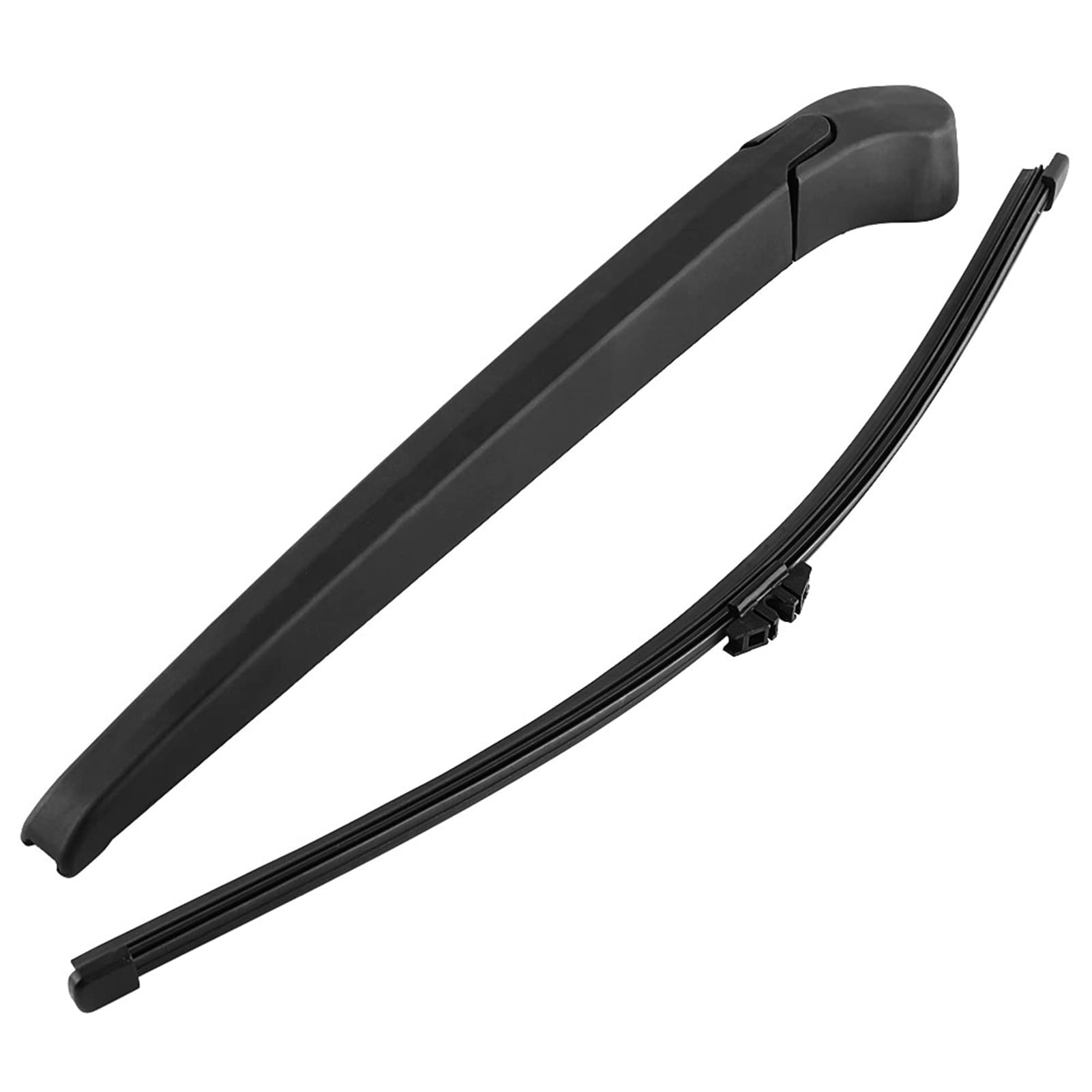 Tbest Mercedes Vito W447 Limpiaparabrisas Trasero ArmCar Auto Parabrisas Trasero Limpiaparabrisas Brazo y Hoja para BMW X5 X5M LST-BW02 2007-2013