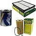 Produktbild Original MANN-Filter Inspektionspaket Set SCT Motor Flush Motorspülung 11575385