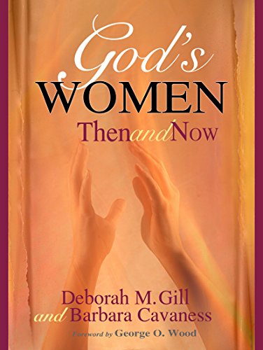 God's Women—Then and Now