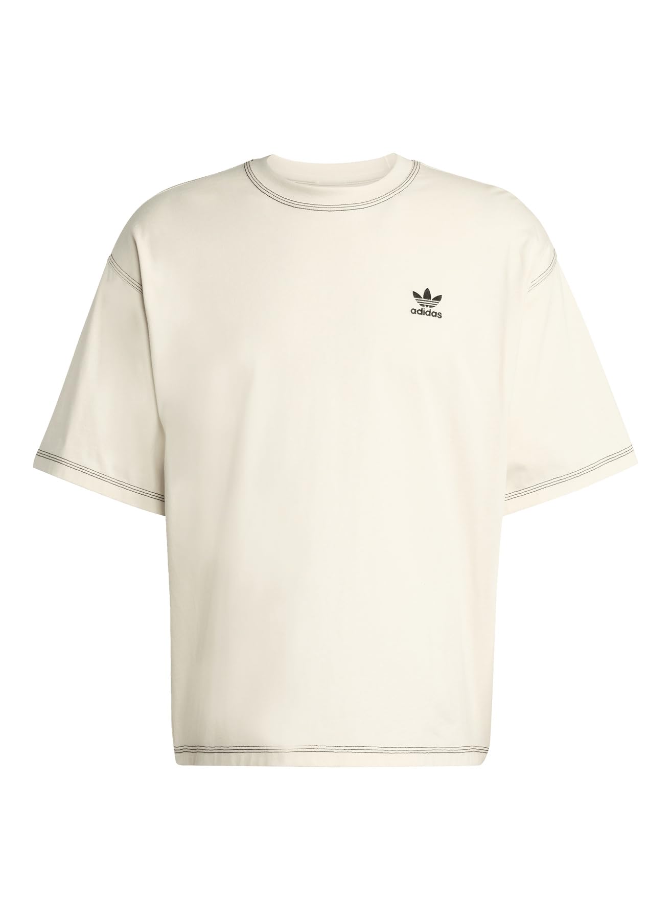 adidas Maglietta da uomo Trefoil Essentials