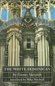 White Dominican-Wow! eBook