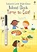 Time to Eat! - Little Wipe-Clean Word Books