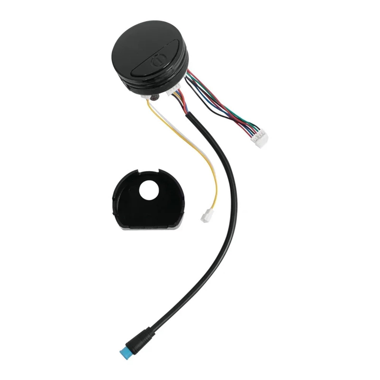 for E25 Elektroroller-Brett, Bluetooth-Display, Armaturenbrett, Ersatzteile for Ki-ckScooter, Ersatzplatinen-Zubehör