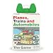 Funko Planes, Trains and Automobiles The Game