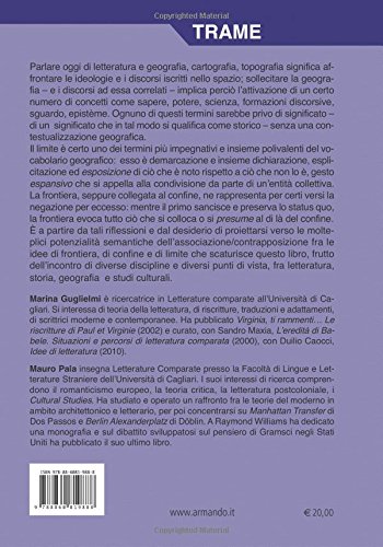 Frontiere, Confini, Limiti - 2