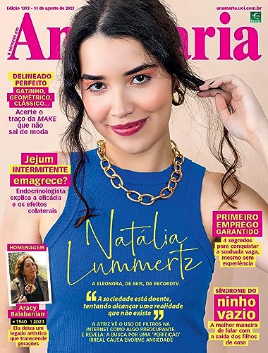 Revista AnaMaria - 11/08/2023