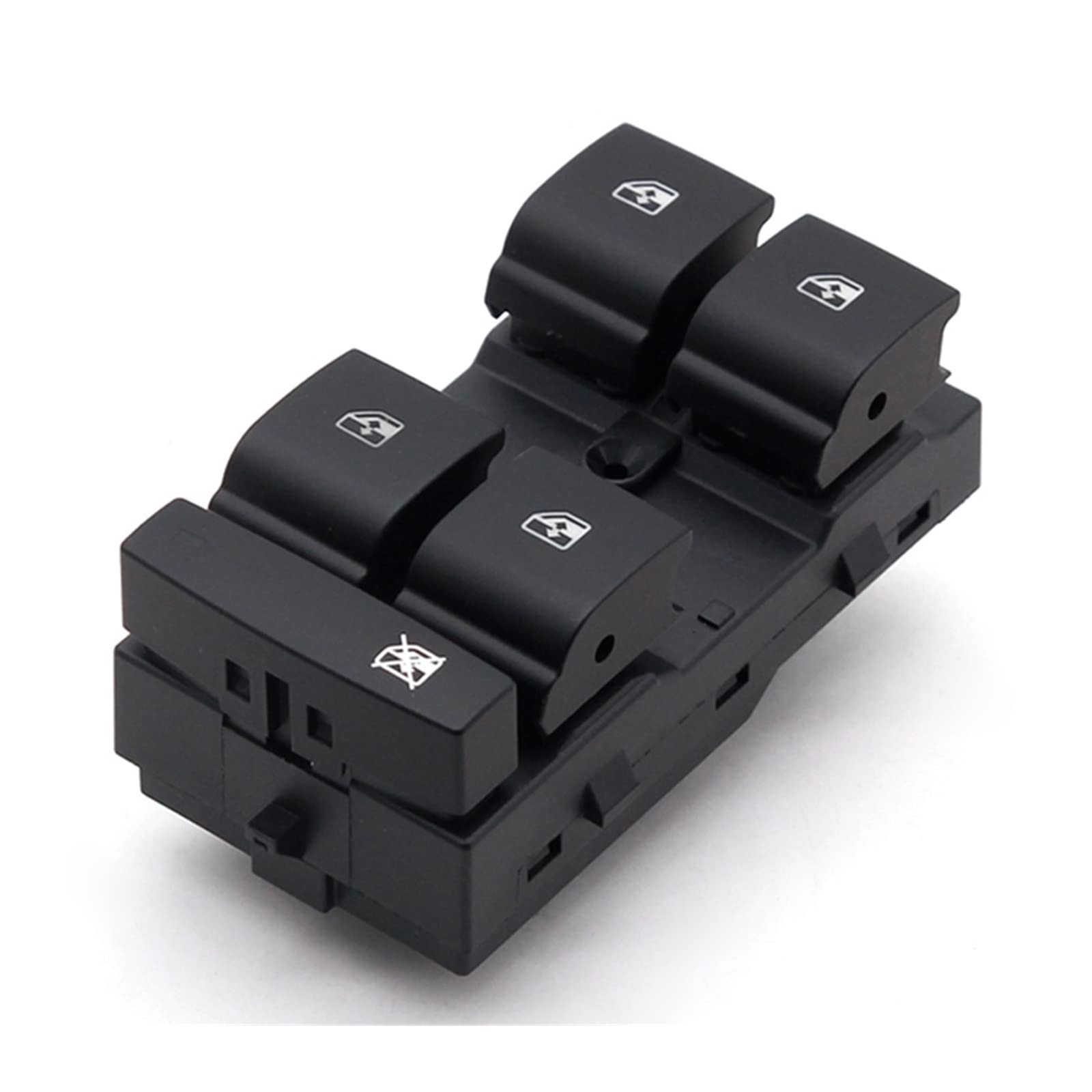 Support Bouton De Lève-vitre Pour OPEL Astra, Zafira, Tigra - Référence 13228881 Neuf