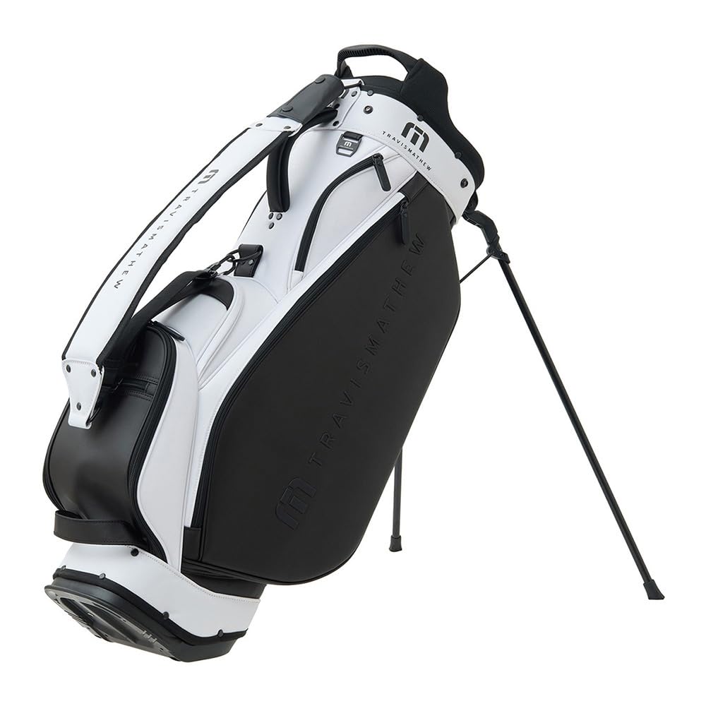 Amazon | Travis Mathew トラヴィスマシュー 2026年 ゴルフ スタンド