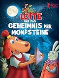  Lotte und das Geheimnis der Mondsteine