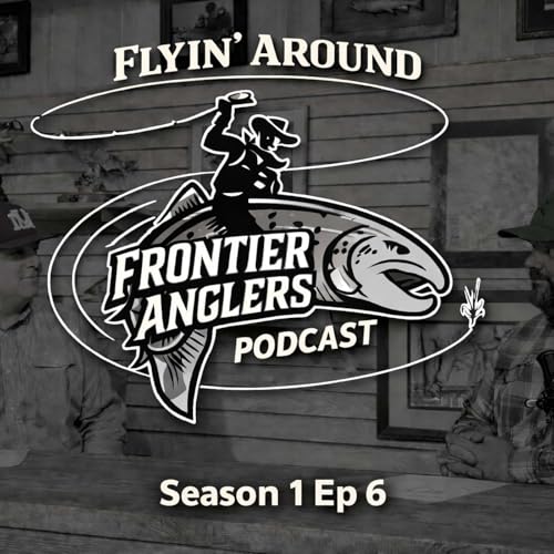 Season 1 Episode 6 Guatemala and Argentina