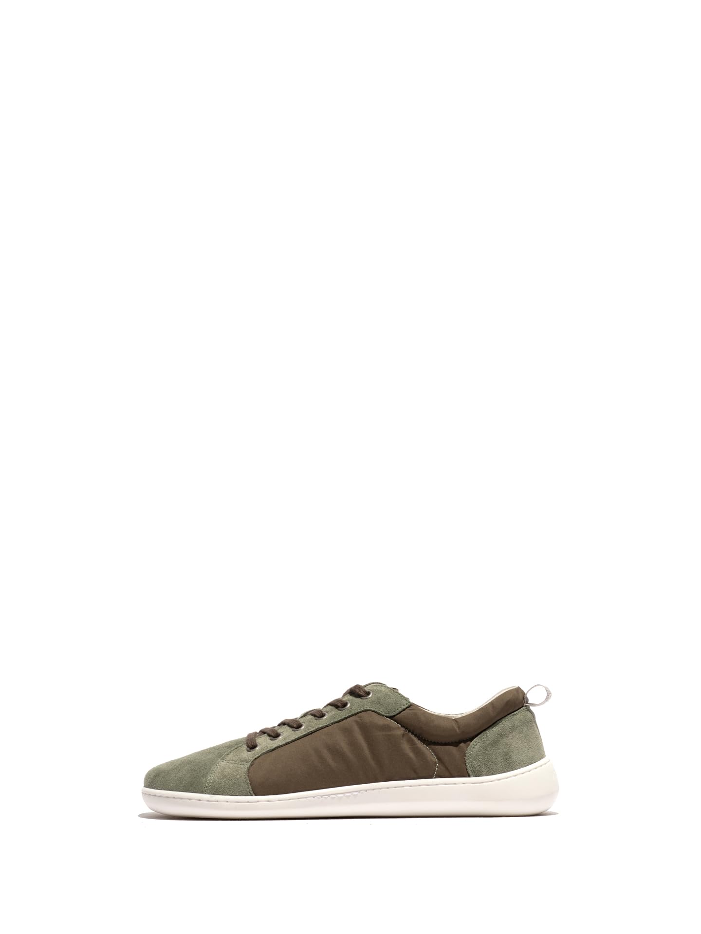 Fly London Men's CIRF733FLY Sneaker, Khaki, 11 UK