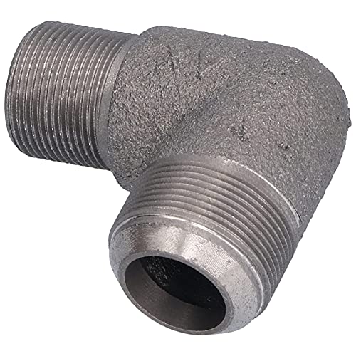 Cotovelo Wo-Way, cotovelo urbano de 90 graus durável para configuração de compressor de ar 3100 (cot