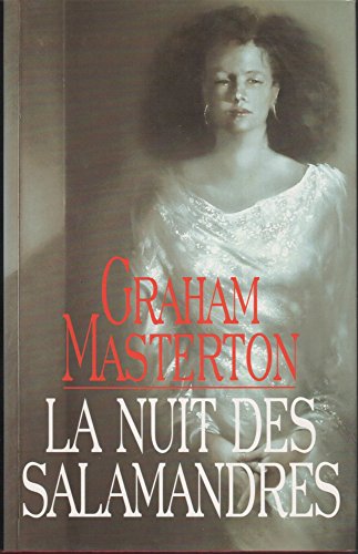 La nuit des salamandres
