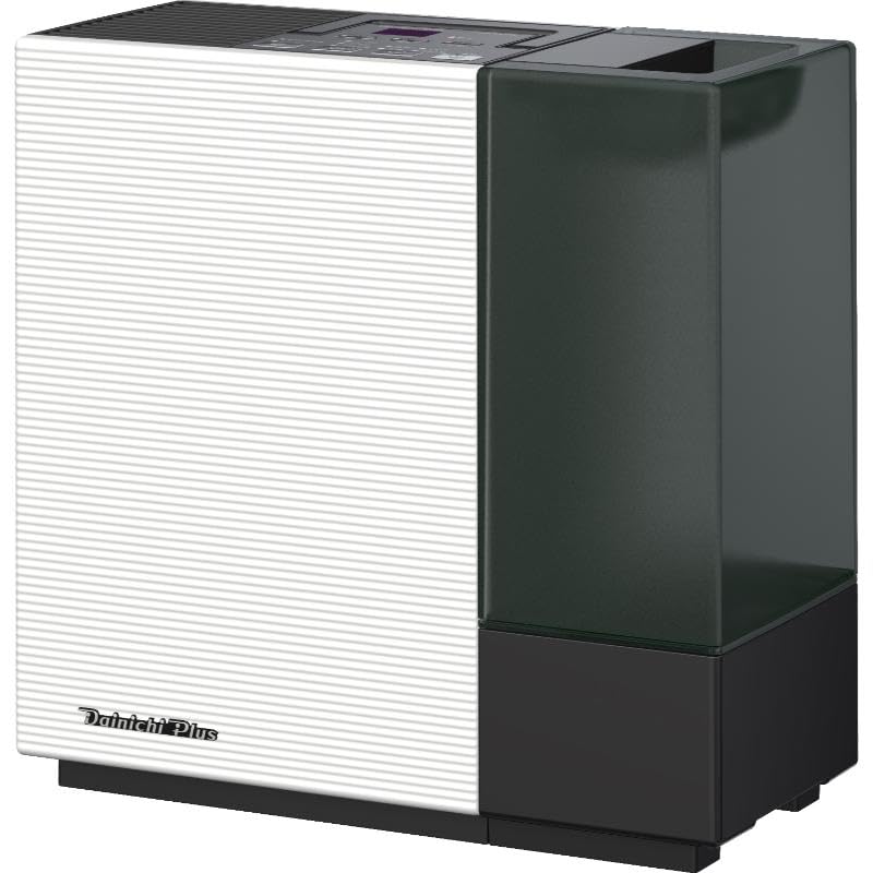 Amazon.co.jp: ハイブリッド式加湿器 HD-RX325 新潟市 家電 ダイニチ