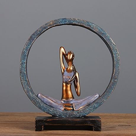 AISHUAIGE Kreative Dekoration High-End-Dekorationen Yoga MAdchen
Handwerk : Digitale Bilderrahmen AISHUAIGE Kreative Dekoration High-End-Dekorationen Yoga MAdchen
Handwerk : Digitale Bilderrahmen