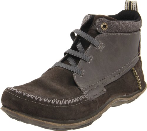 Cushe Men's Bespoke Chukka Boot