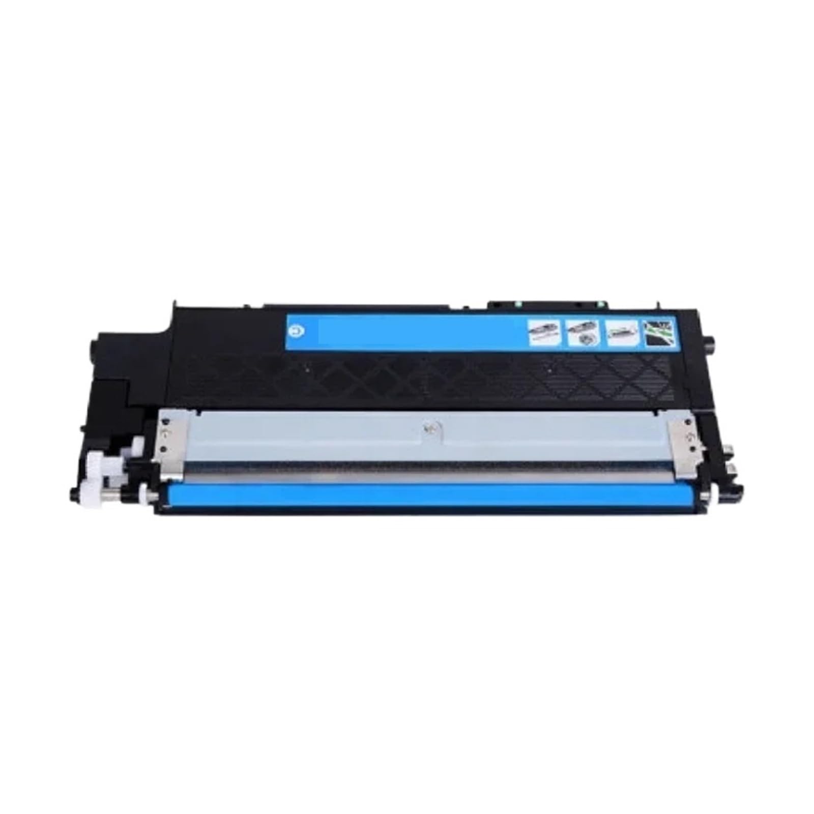 Cartuccia toner, compatibile con HP, 117A W2070A con chip