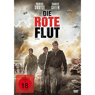 Die rote Flut