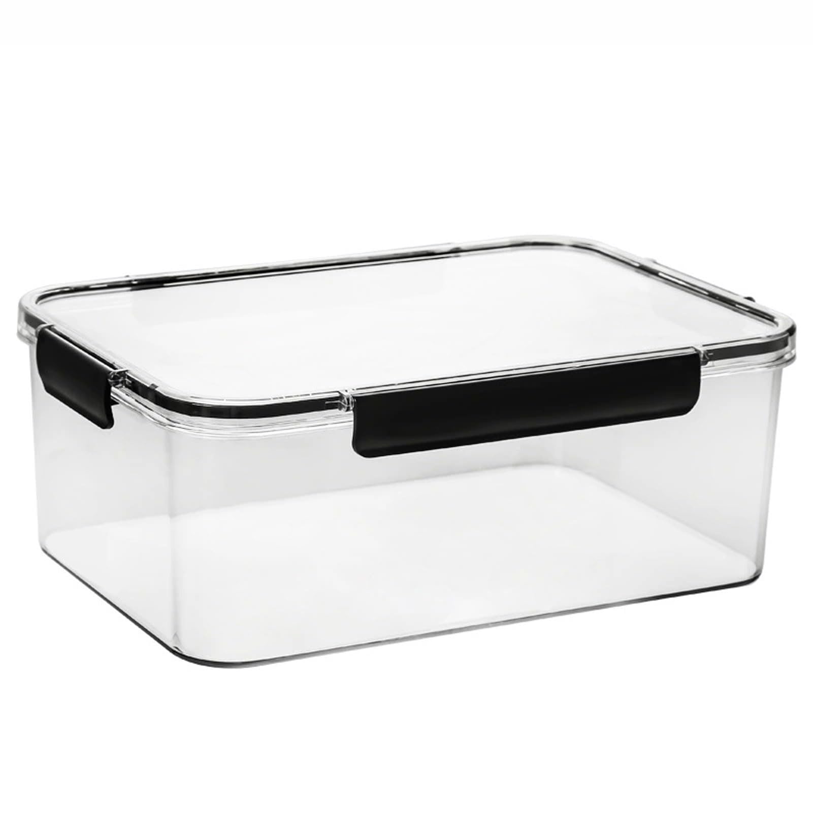 FOELANNE PET Food Storage Container with Lid