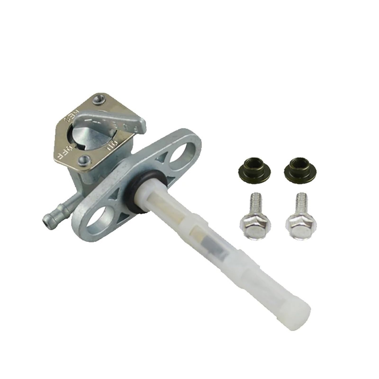 Robinet Réservoir 16950-mn1-871 Robinet D'essence Pour YCF 125 150 XR650 XR600 XR500 XR400 XR350 XR250 Pour CRF50F 70 80 100 Robinet De Carburant 16950-MN1-871 Remplacement Robinet Usé Robinet Réservoir 16950-mn1-871 Robinet D'essence Pour YCF 125 150 XR650 XR600 XR500 XR400 XR350 XR250 Pour CRF50F 70 80 100 Robinet De Carburant 16950-MN1-871 Remplacement Robinet Usé