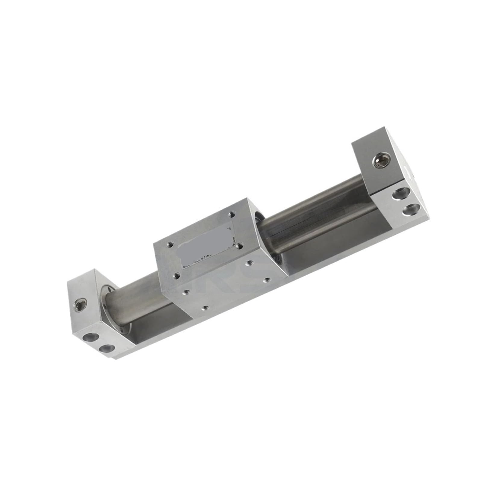 Vérin pneumatique sans tige CY3R32 alésage 32mm course 400mm magnétique