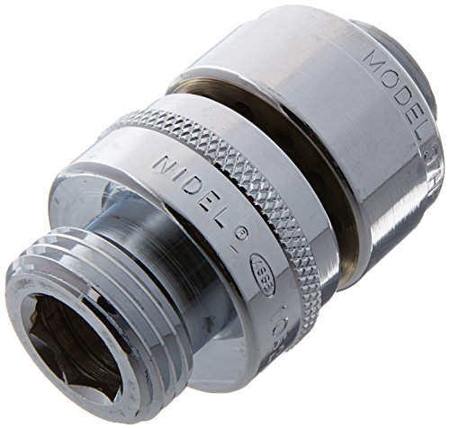 Woodford 37HF-CH Vacuum Breaker is Designed for Irrigation Use