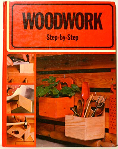 Woodwork Step-by-Step image 2