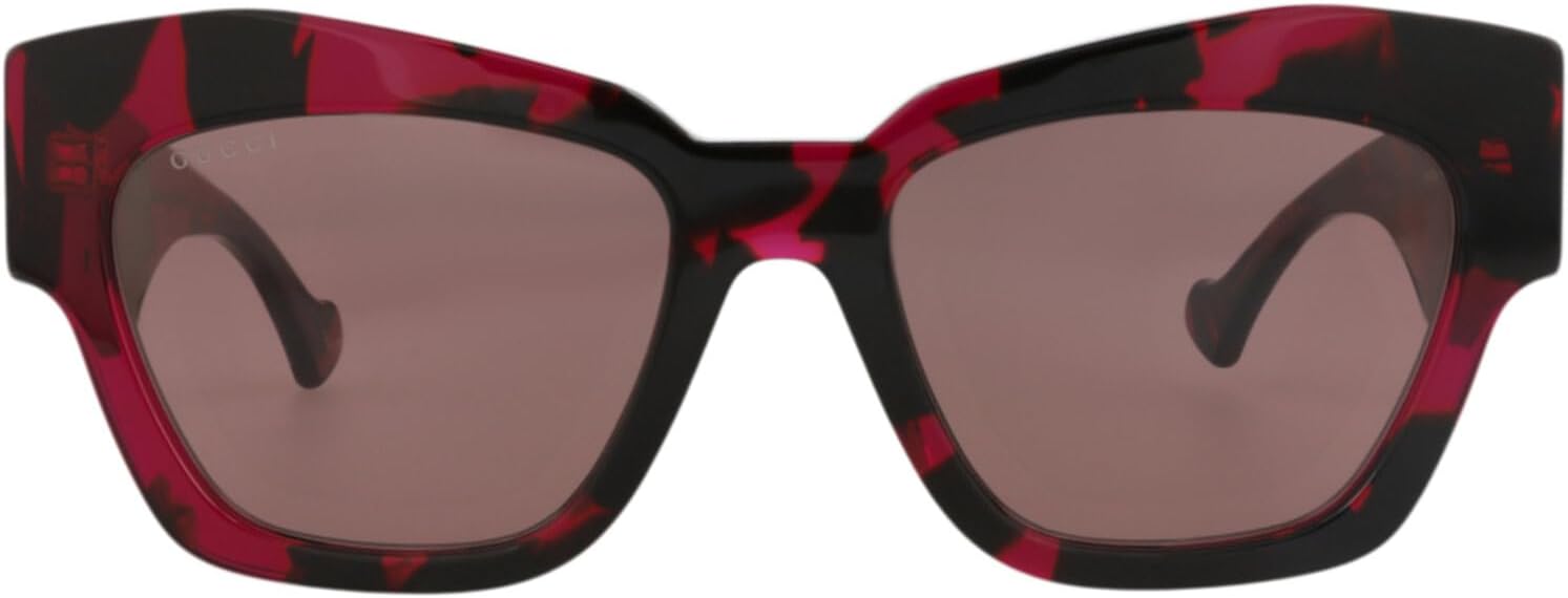 Gucci Women's Cat Eye Sunglasses