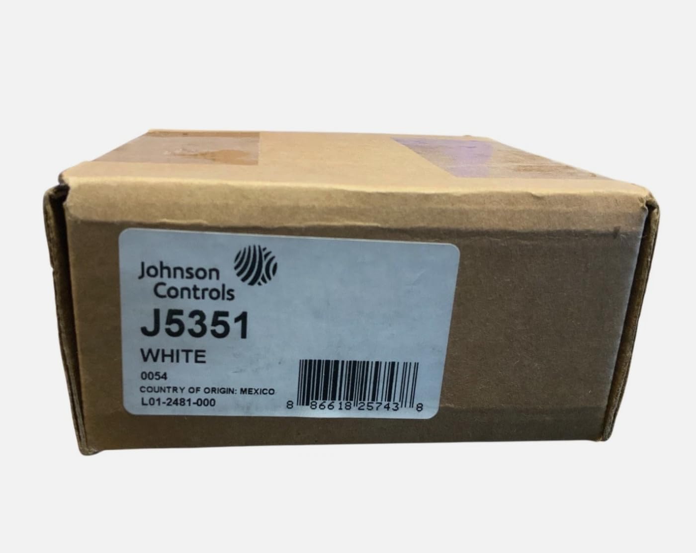 Nib! 5351J Intelligent Heat Detector