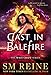 Cast in Balefire: An Urban Fantasy Novel (The Mage Craft Series Book 4)