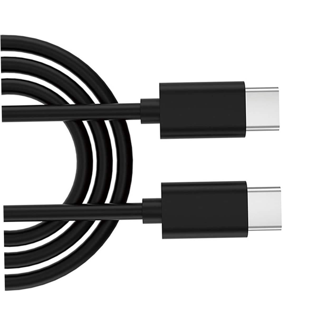 jojofuny 3pezzi c Flessibile Per Trasferimento Usb Resistente e Antigroviglio Per e
