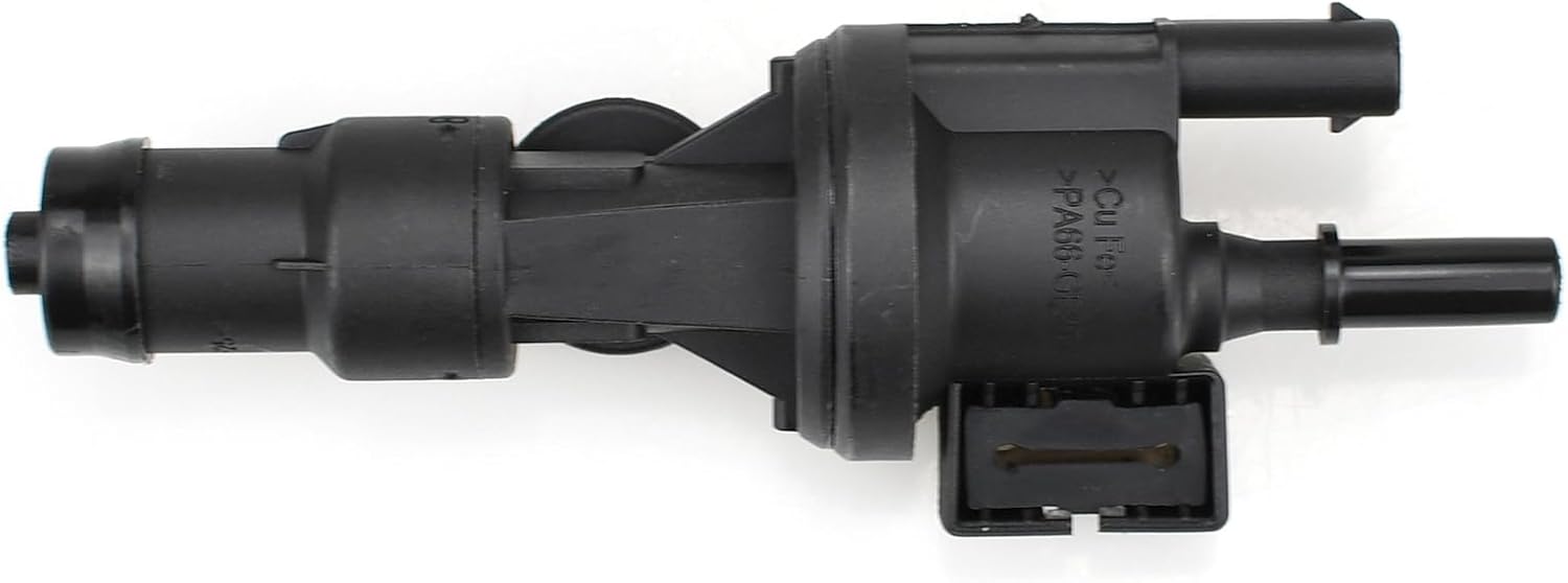 13907621174 Vapor Canister Purge Valve Assembly,Fuel Tank Breather Valve for Mini Cooper S Clubman Four Door Countryman Convertible Hatchback F54 F55 F56 F57 F60